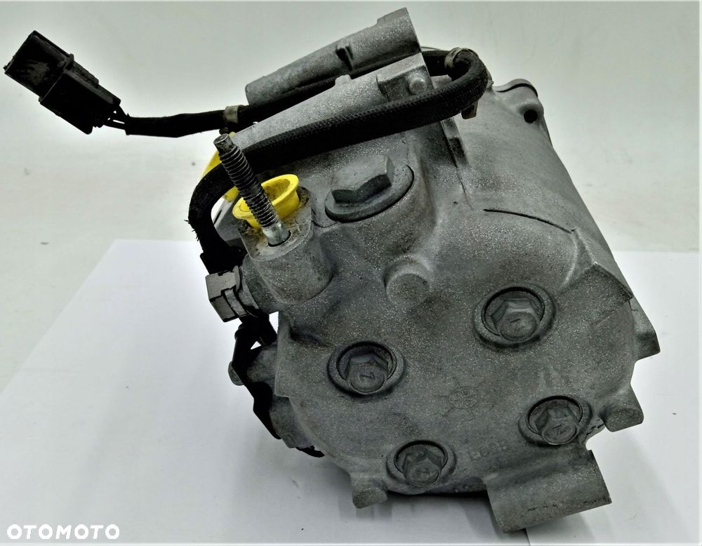 kompresor klimatyzacji honda accord viii cr v iii 2.0i 2.0i v tec - 3