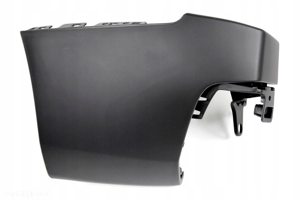 NAROŻNIK ZDERZAKA TYLNEGO LEWY CITROEN BERLINGO PEUGEOT PARTNER IV 18 DŁUGI - 1