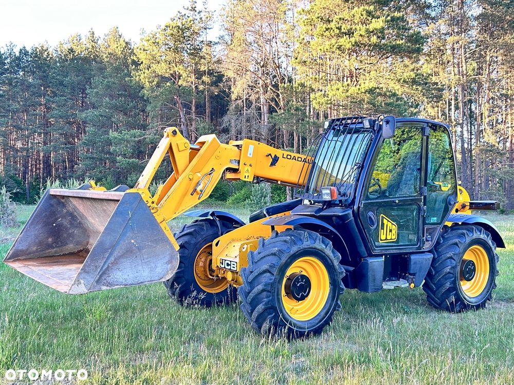 JCB - 1