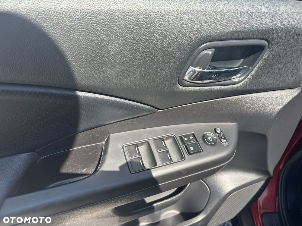 Honda CR-V - 18