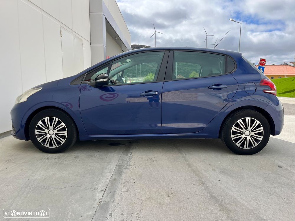 Peugeot 208 1.2 PureTech Access - 16