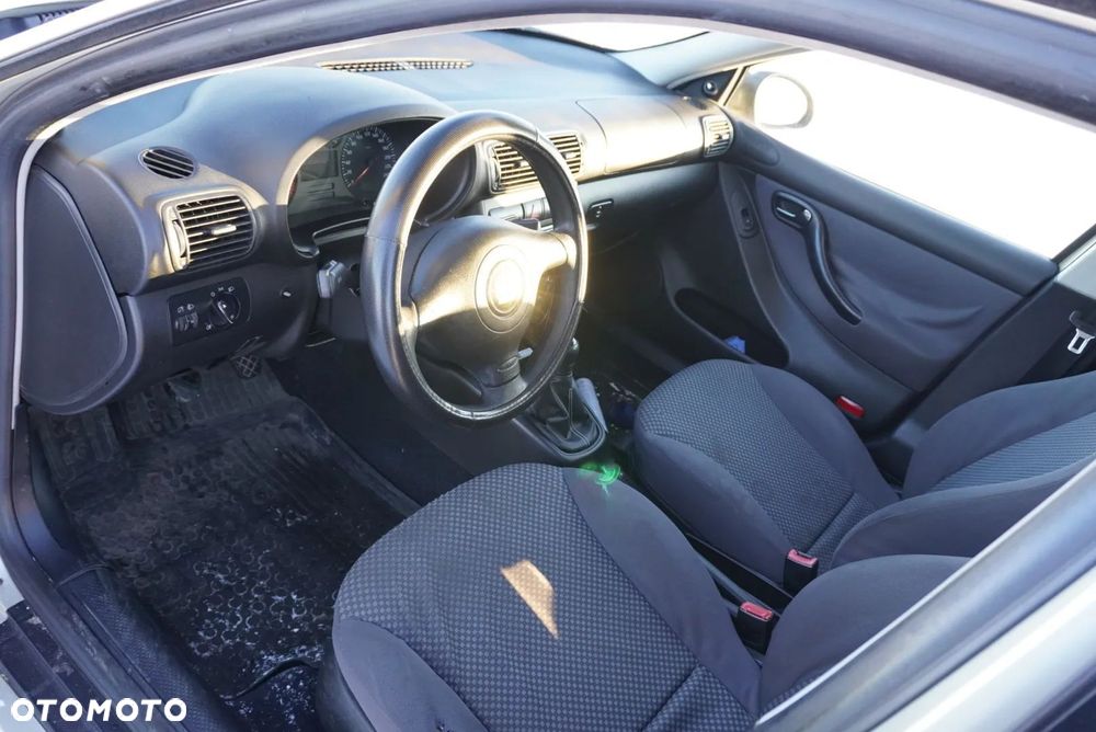 Seat Leon 1.9 TDI Stella - 14
