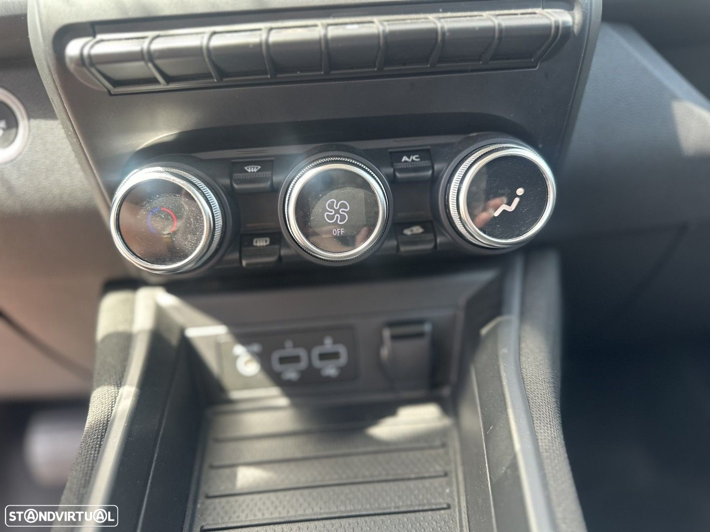Renault Zoe (c/ Bateria) Z.E. 50 LIFE - 14