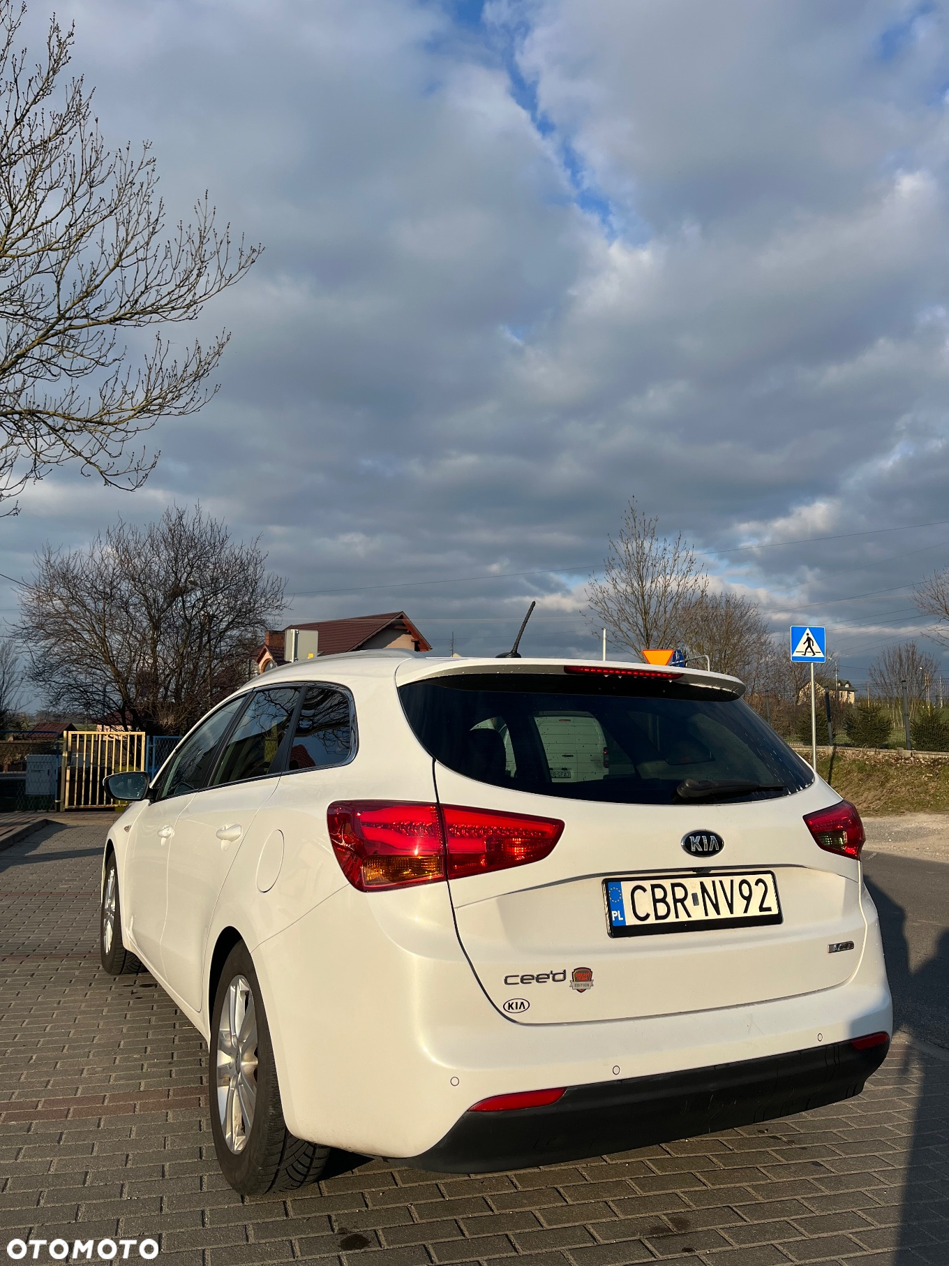 Kia Ceed - 5
