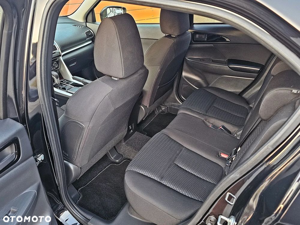 Mitsubishi Eclipse Cross 1.5 T-MIVEC CVT 2WD Spirit - 15