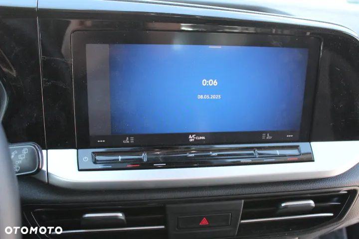 Ford TRANSIT CONNECT BASIS - 30