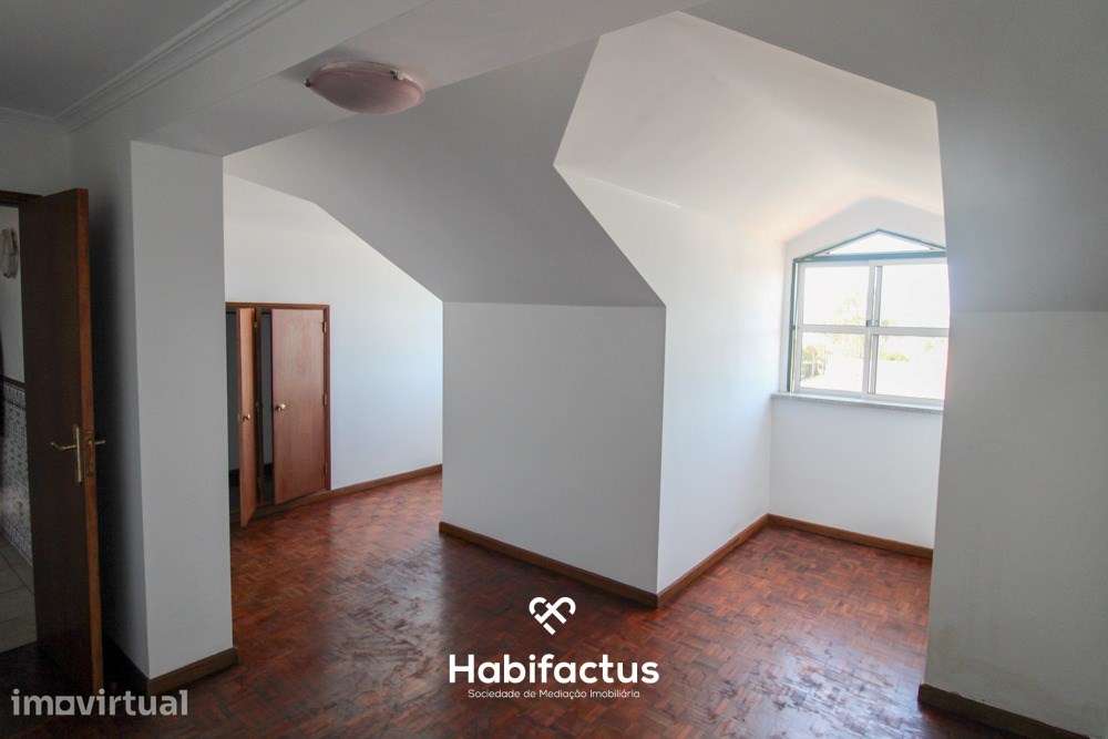 Apartamento T2 - Cabanas de Viriato - Grande imagem: 4/10