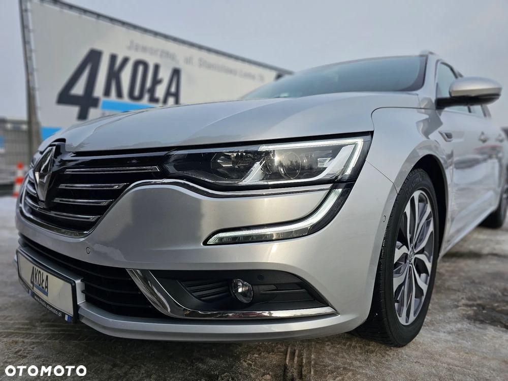 Renault Talisman 1.6 Energy dCi Intens - 9