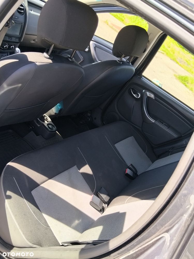 Dacia Duster - 8