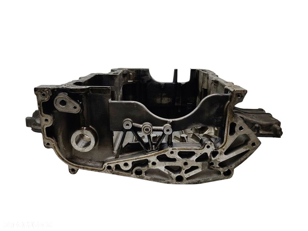 MISKA OLEJOWA AUDI A6 C6 (2004-2008) 3.0 V6 TDI 225KM 059103603 - 1