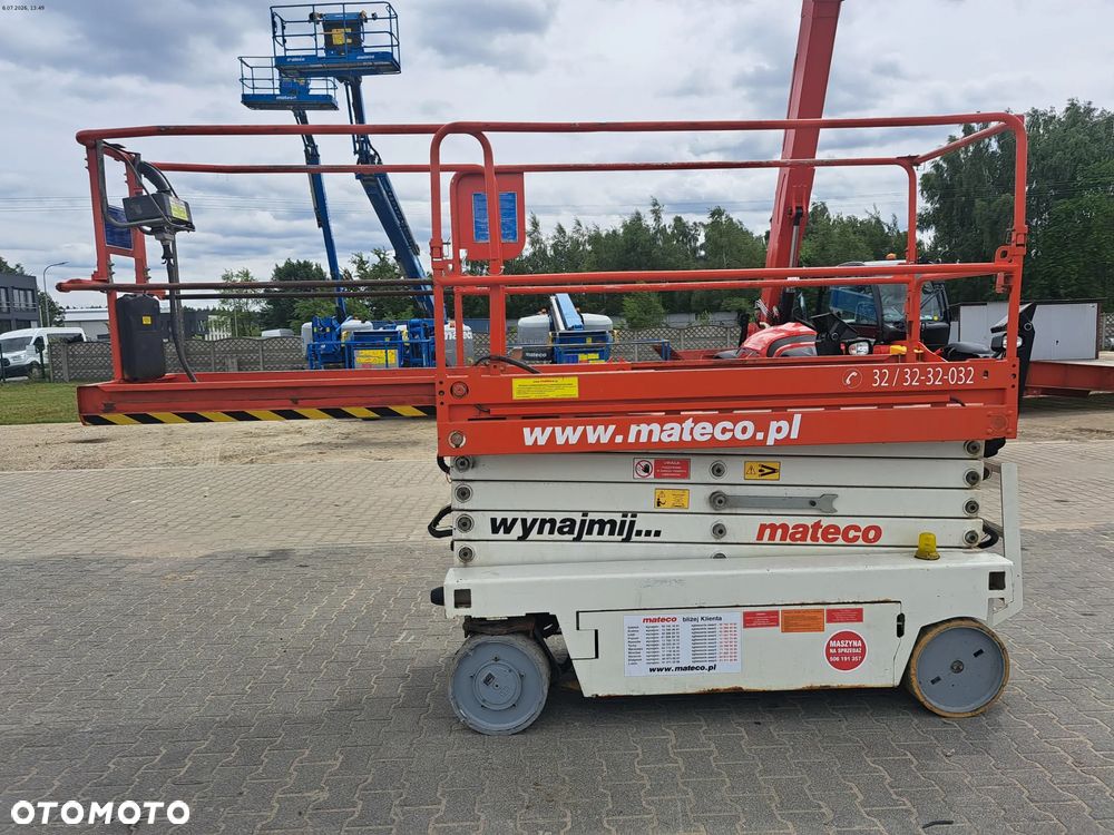 Inny IMER IT 10090 - 3