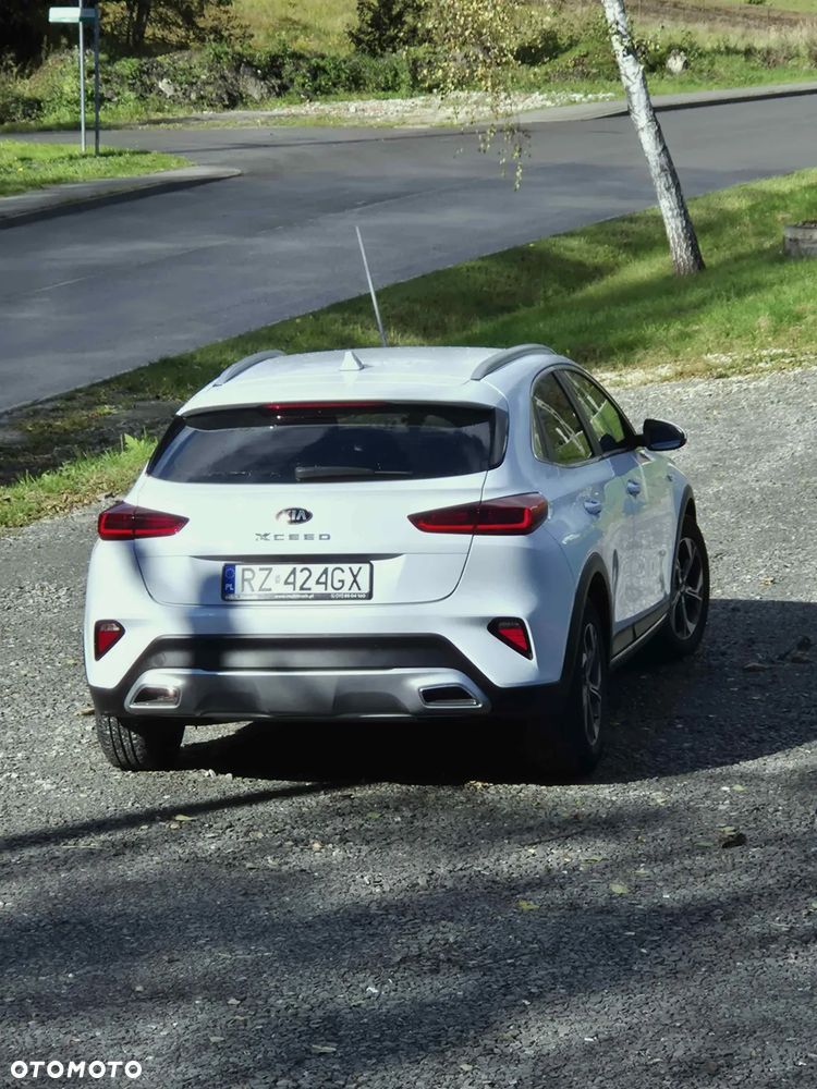 Kia XCeed 1.0 T-GDI L - 3