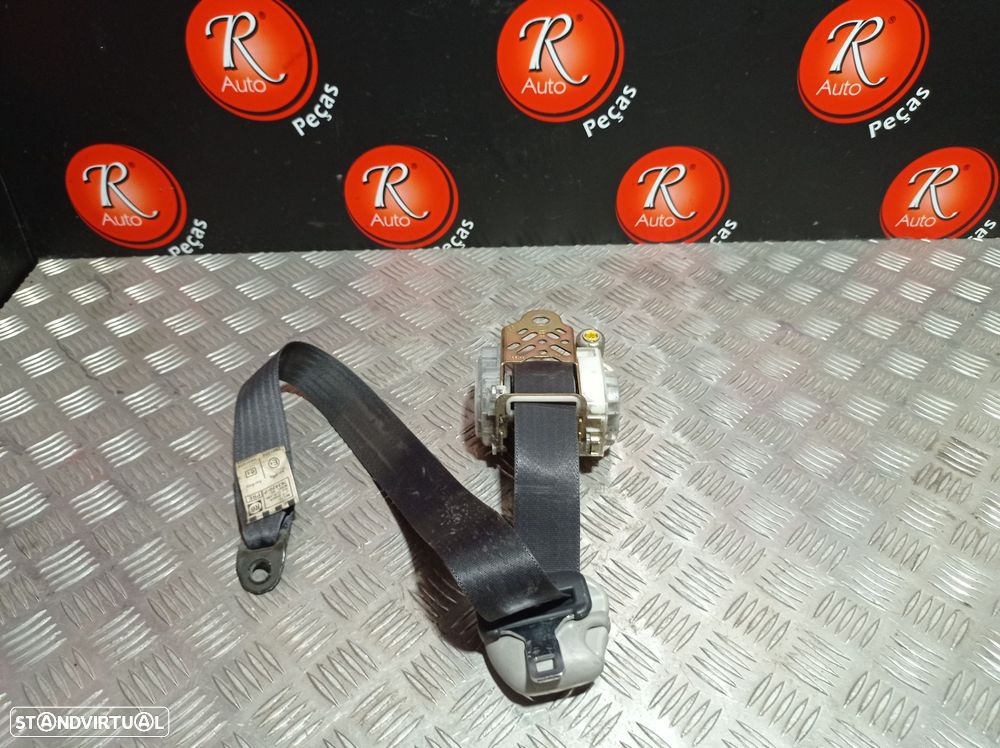 Cinto Frente Direito Toyota Corolla Verso (_E12_) - 1