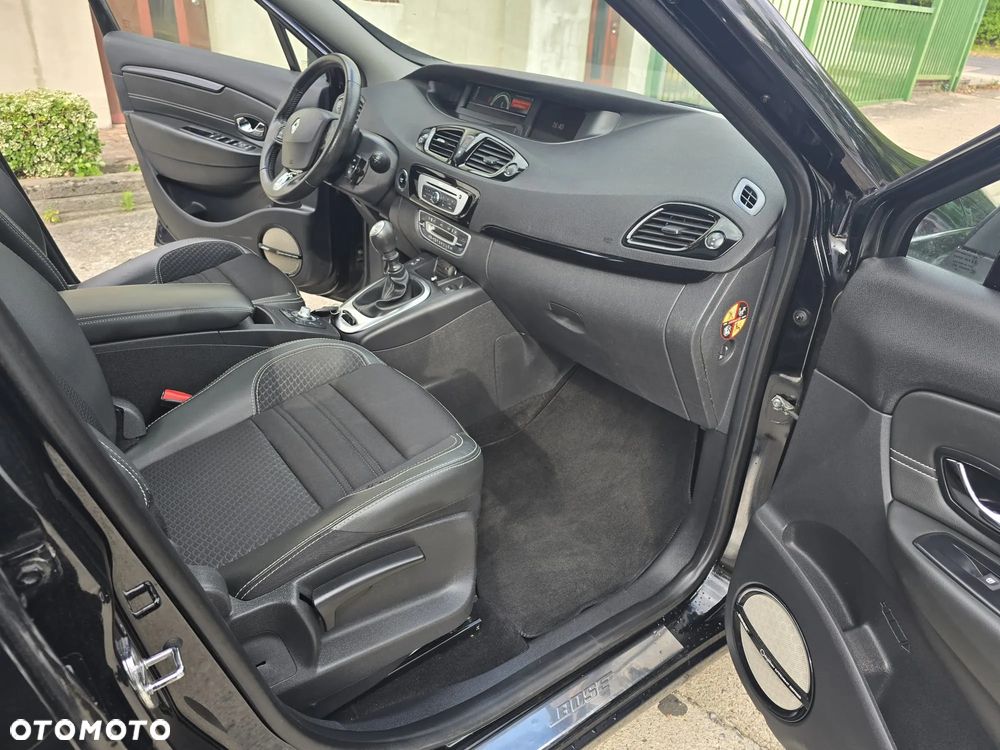 Renault Scenic - 19