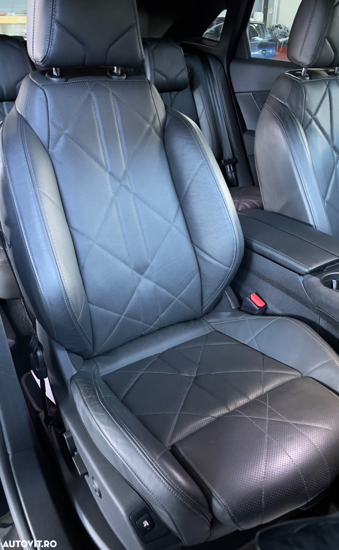 DS Automobiles DS 7 Crossback - 29