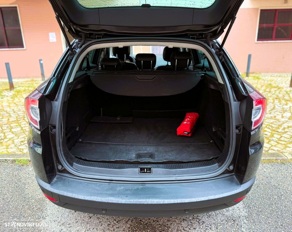 Renault Mégane Break - 26