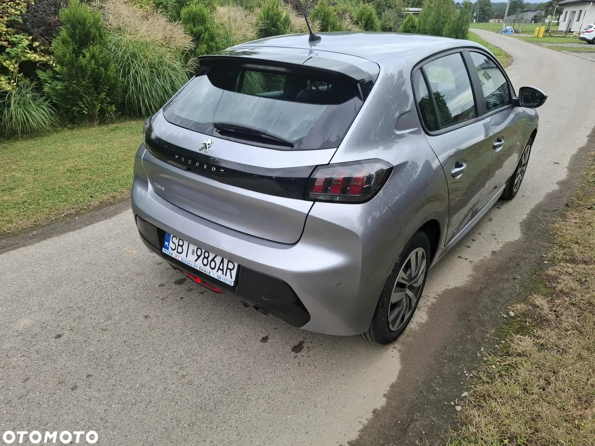 Peugeot 208 PureTech 75 Allure - 13