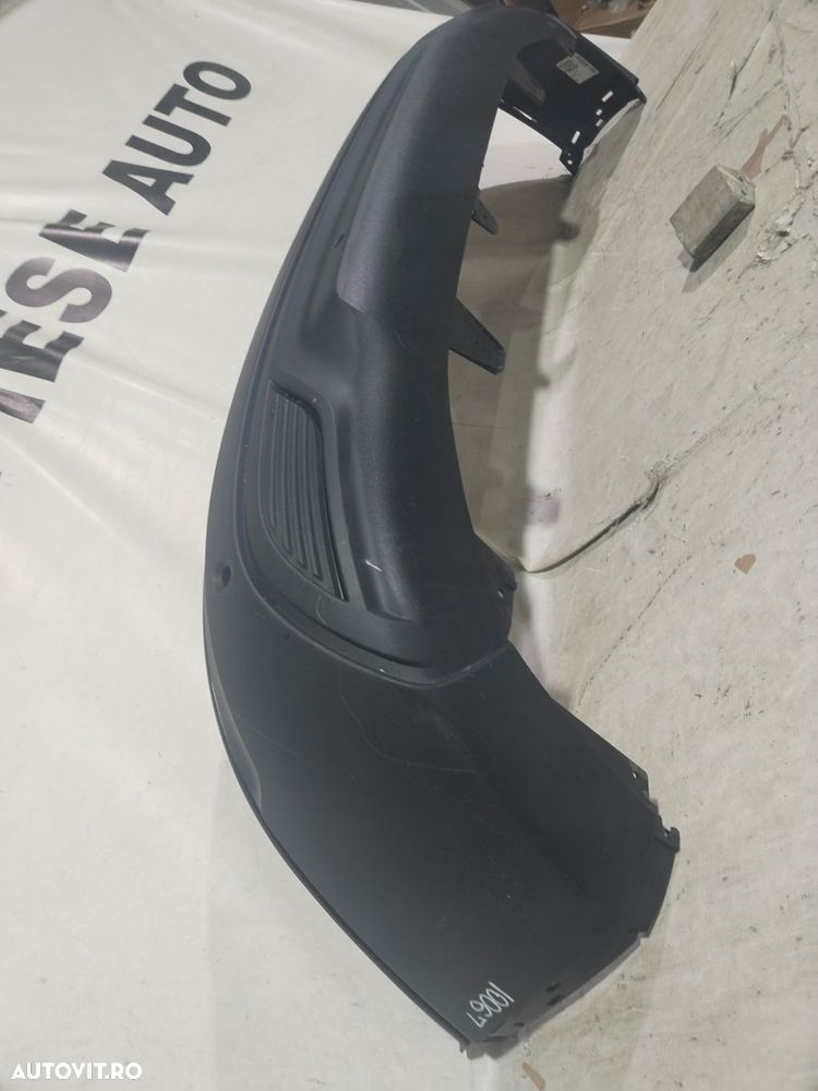 Bara spate Renault Kadjar, 2020, 2021, 2022, 2023, 2024, 2025, cod origine OE 850220923R. 10067 - 7