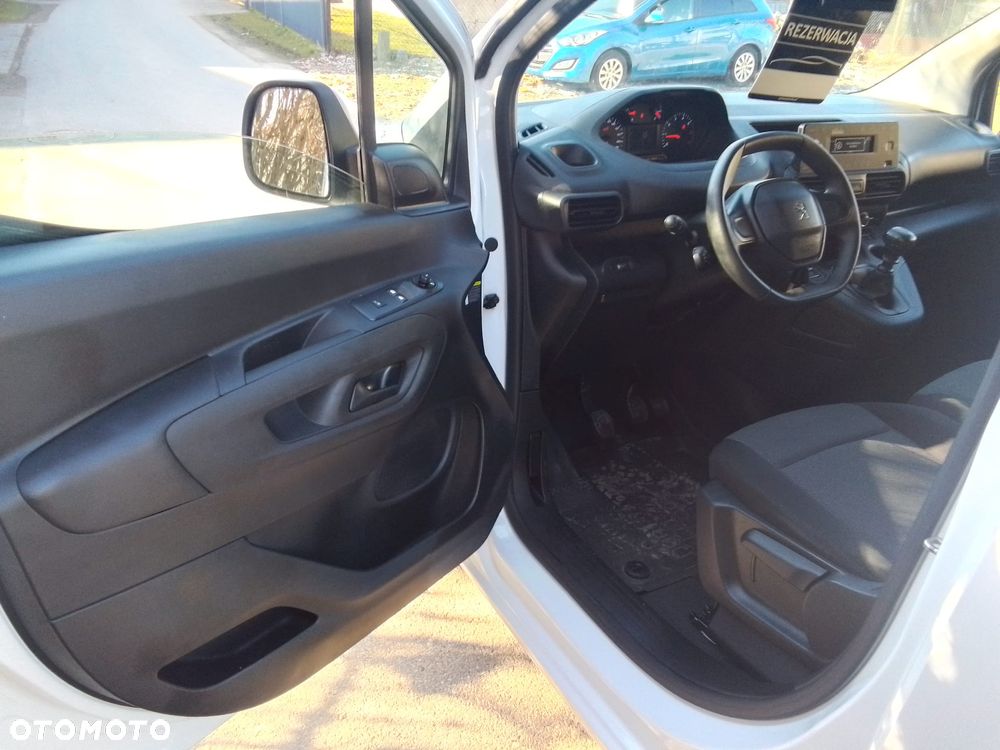 Peugeot Partner - 4