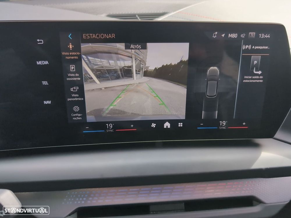 BMW 116 Pack Desportivo M - 19