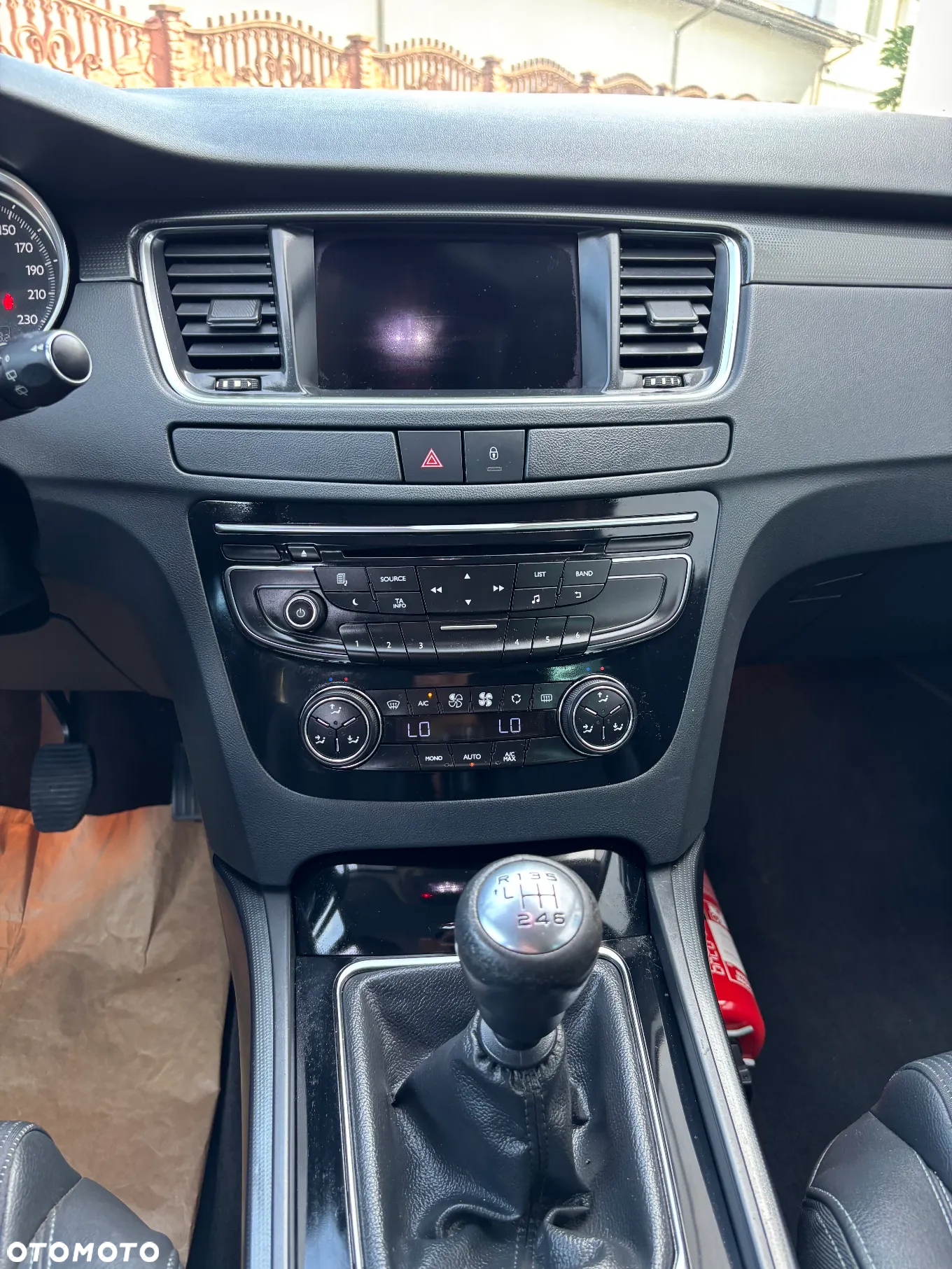 Peugeot 508 SW HDi FAP 140 Active - 35