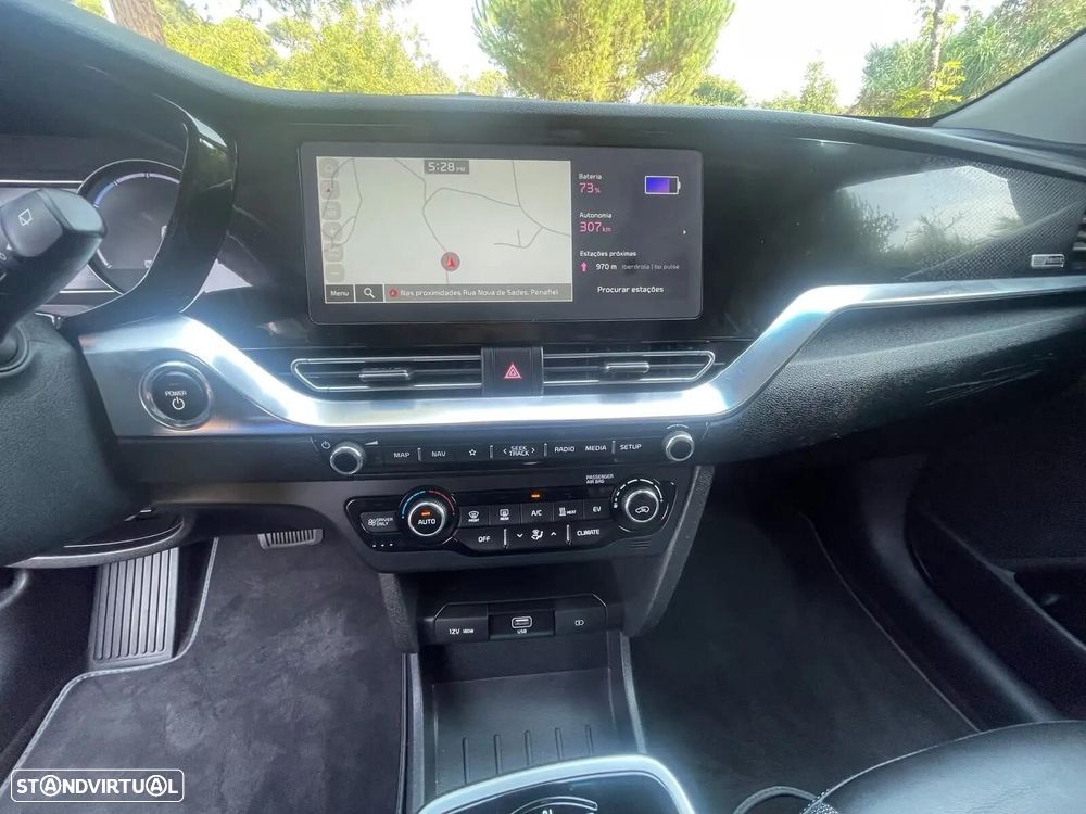 Kia e-Niro 64kWh - 52