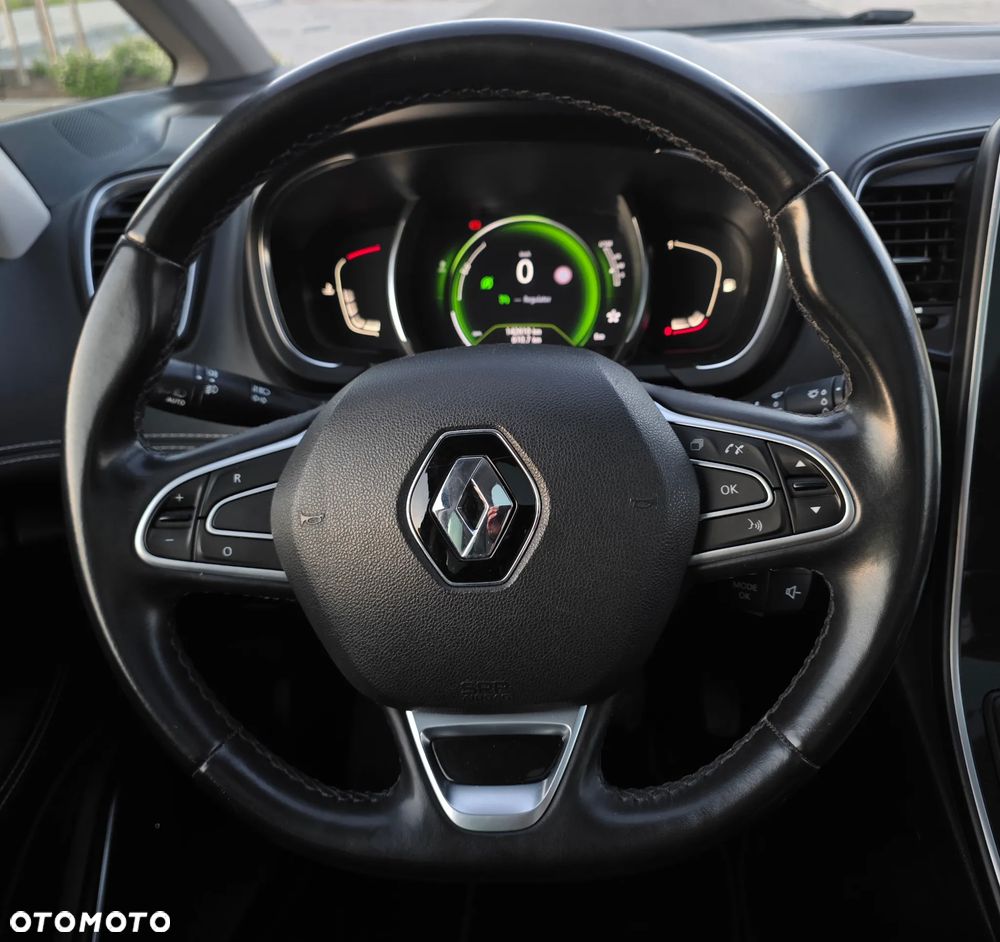 Renault Scenic 1.2 TCe Energy Bose EU6 - 26