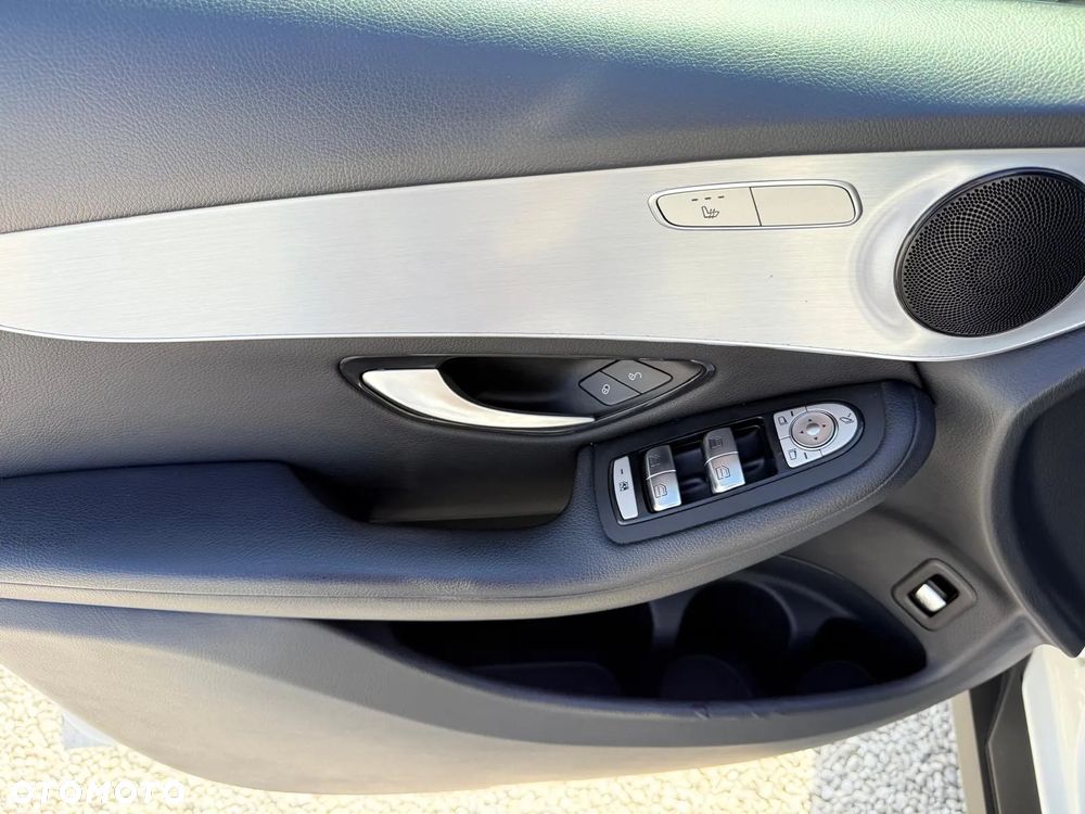 Mercedes-Benz GLC 220 d 4-Matic - 19