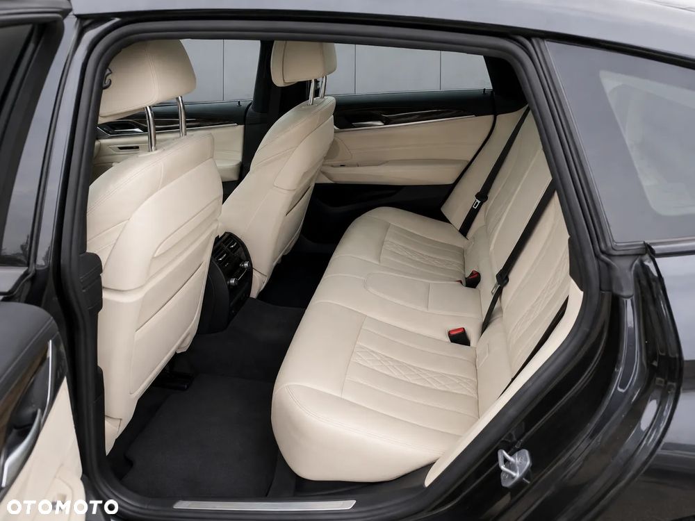 BMW Seria 6 - 9