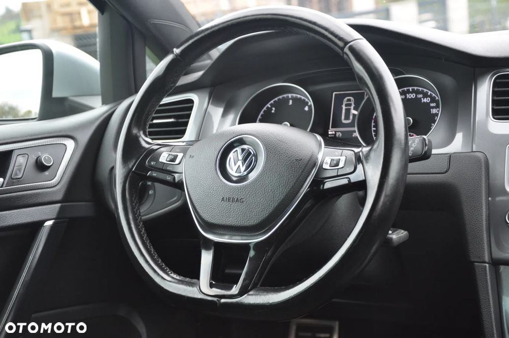 Volkswagen Golf VII 2.0 TDI BMT 4Mot Highline - 24