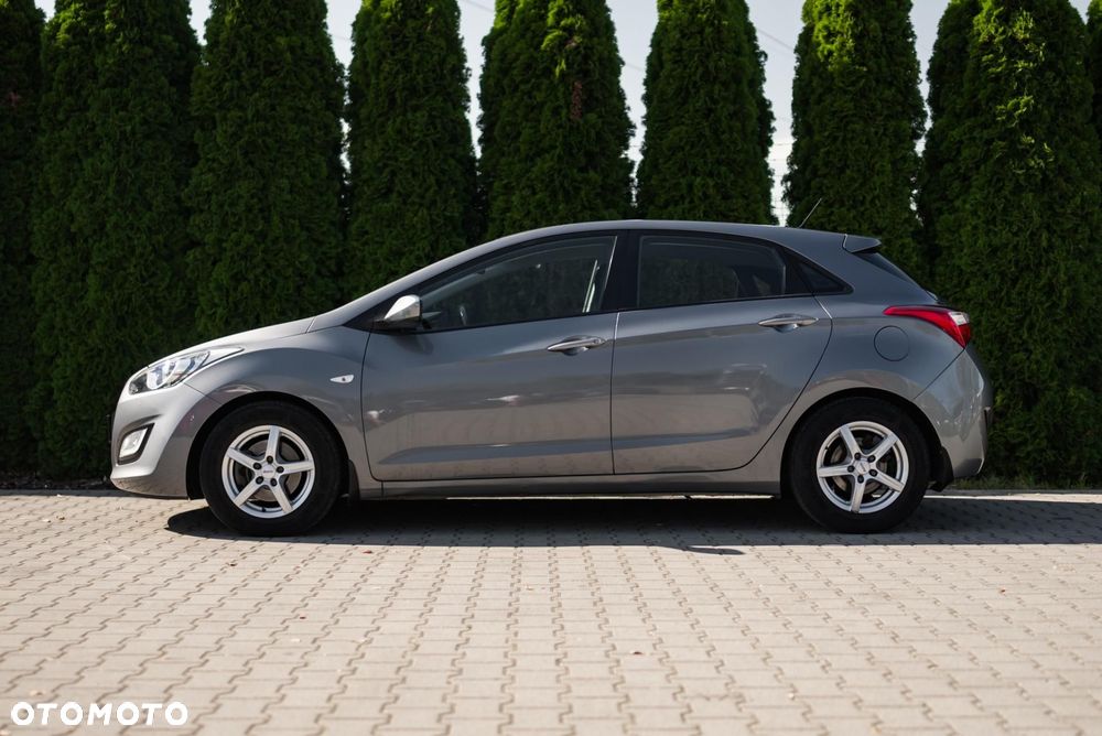 Hyundai i30 - 7