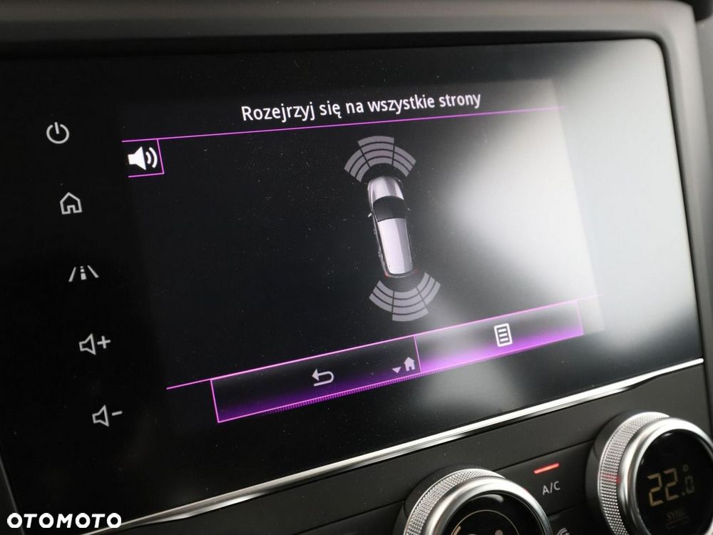 Renault Kadjar 1.3 TCe FAP Zen EDC - 26