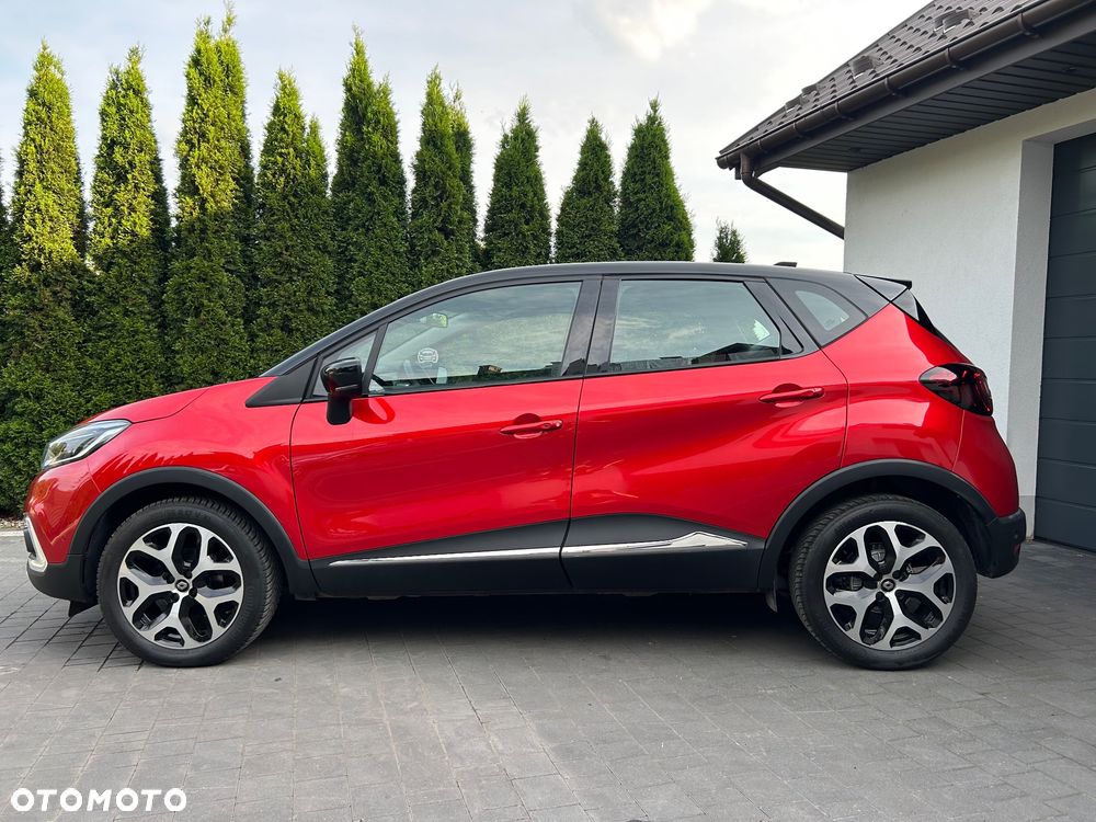 Renault Captur - 5