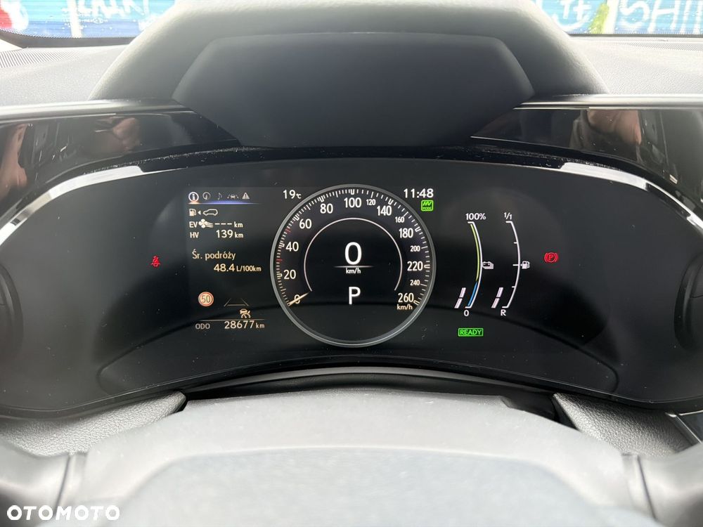 Lexus NX 450h+ Prestige AWD - 18