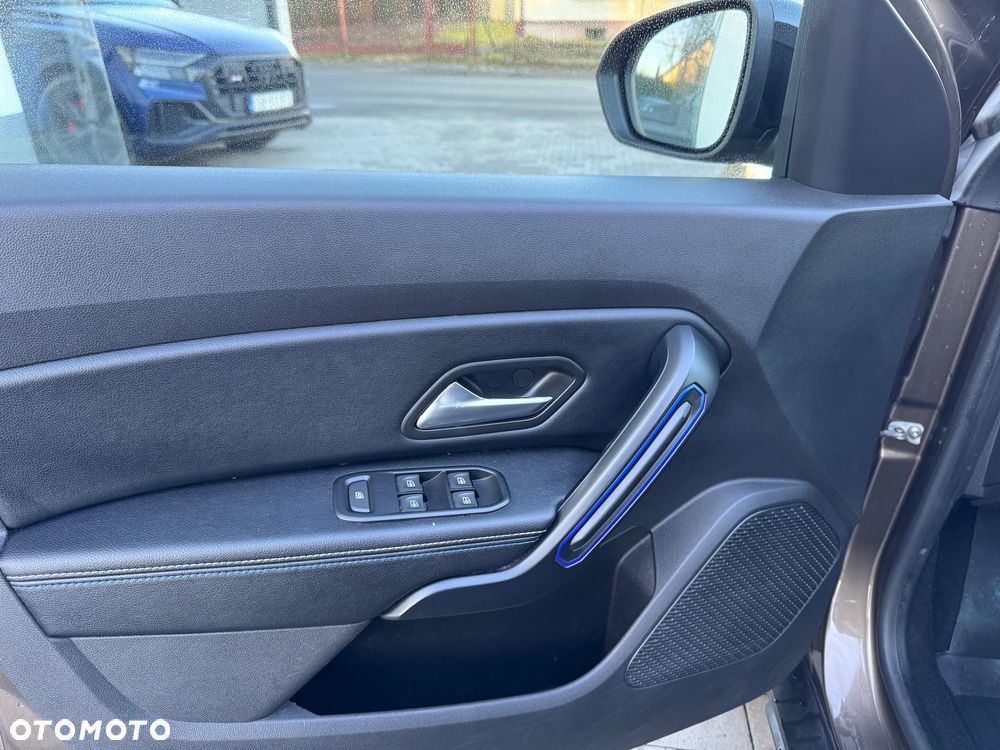 Dacia Duster TCe 130 4WD GPF Prestige - 31