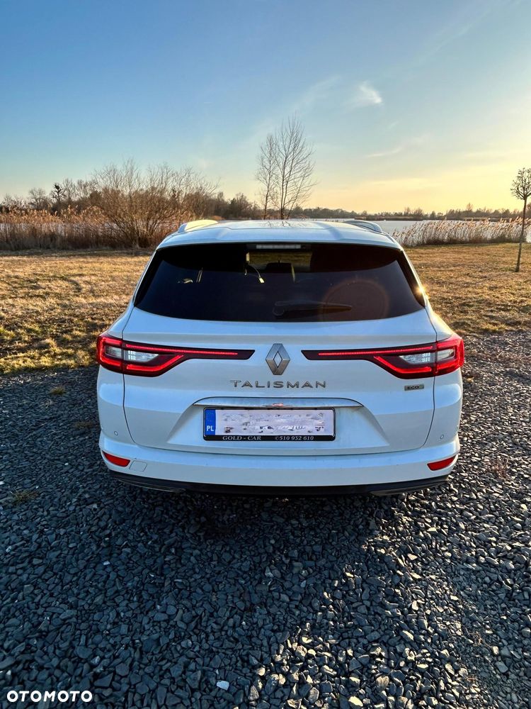 Renault Talisman - 7