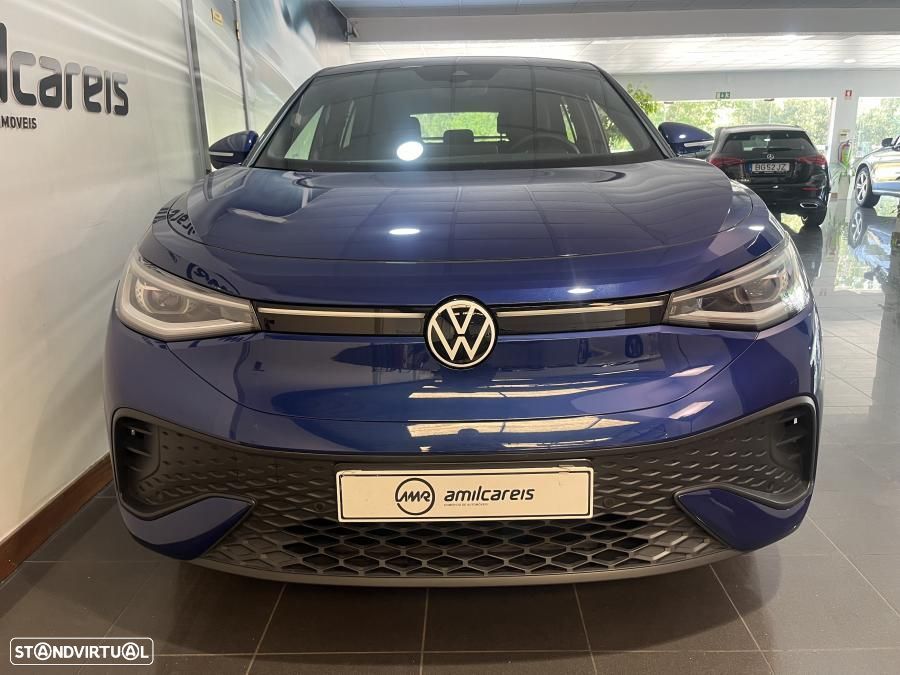 VW ID.5 77 kWh Pro Performance - 3