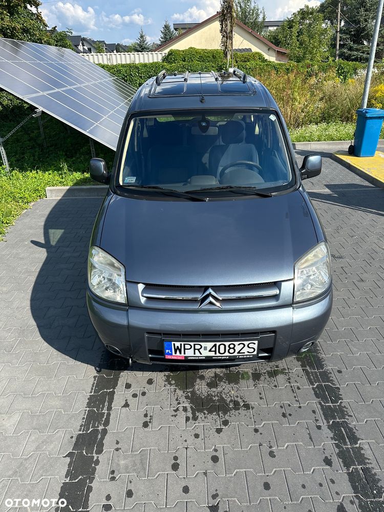 Citroën Berlingo 1.6i Prestige - 1