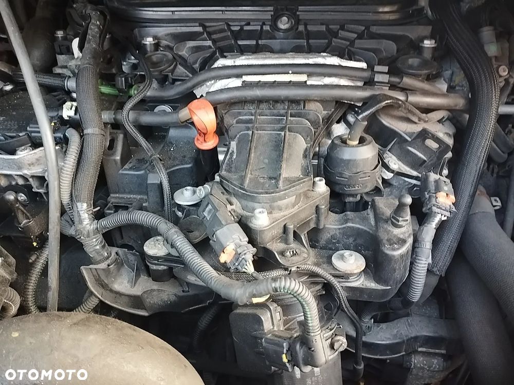 Citroën C8 2.0 HDi Exclusive EU5 - 16