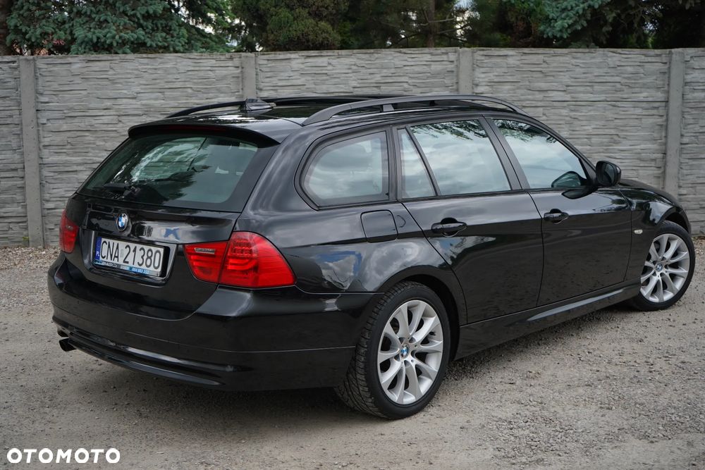 BMW Seria 3 - 6