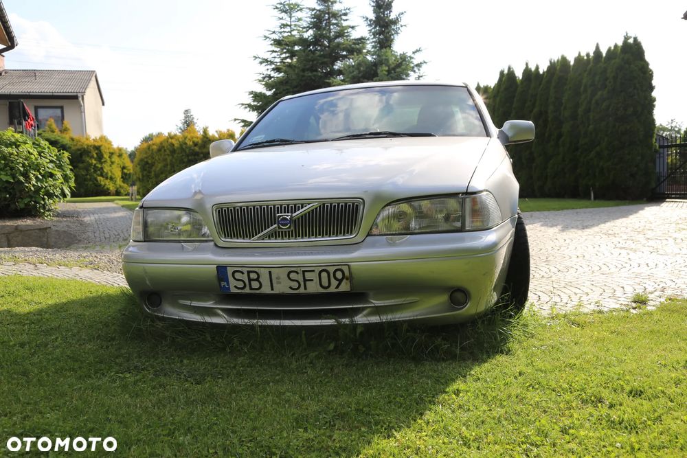 Volvo C70 2.0 - 2