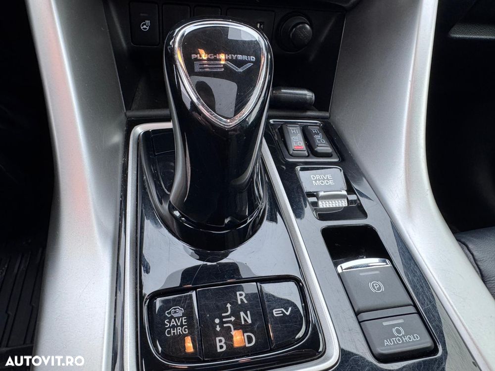 Mitsubishi Eclipse-Cross PHEV Instyle - 15