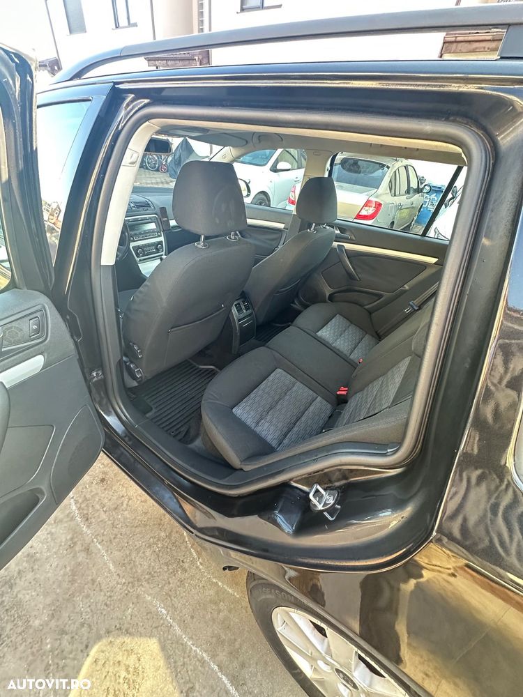 Skoda Octavia 1.8 TSI Ambition - 20