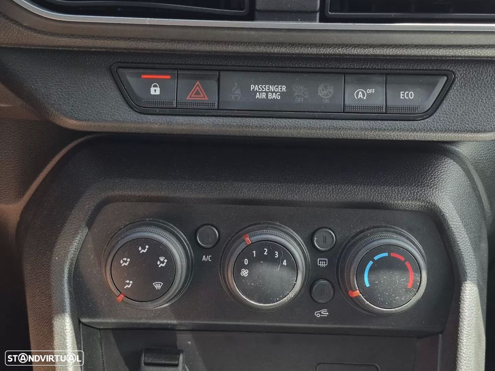 Dacia Jogger 1.0 ECO-G Expression 7L Bi-Fuel - 15