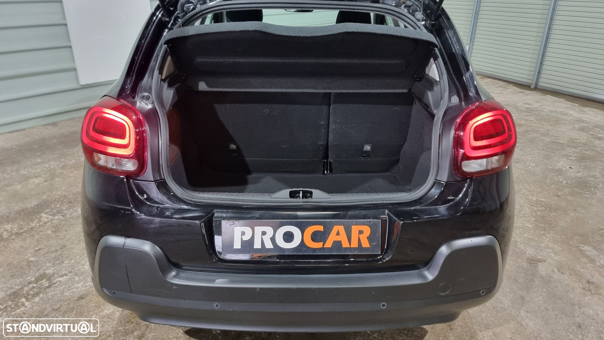 Citroën C3 1.2 PureTech Feel - 7