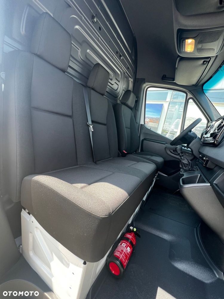 Mercedes-Benz Sprinter Sprinter - 16
