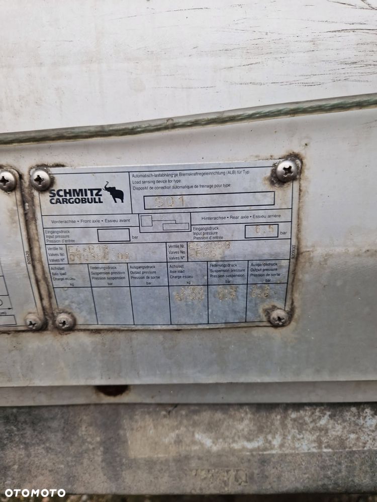 Schmitz Cargobull - 10