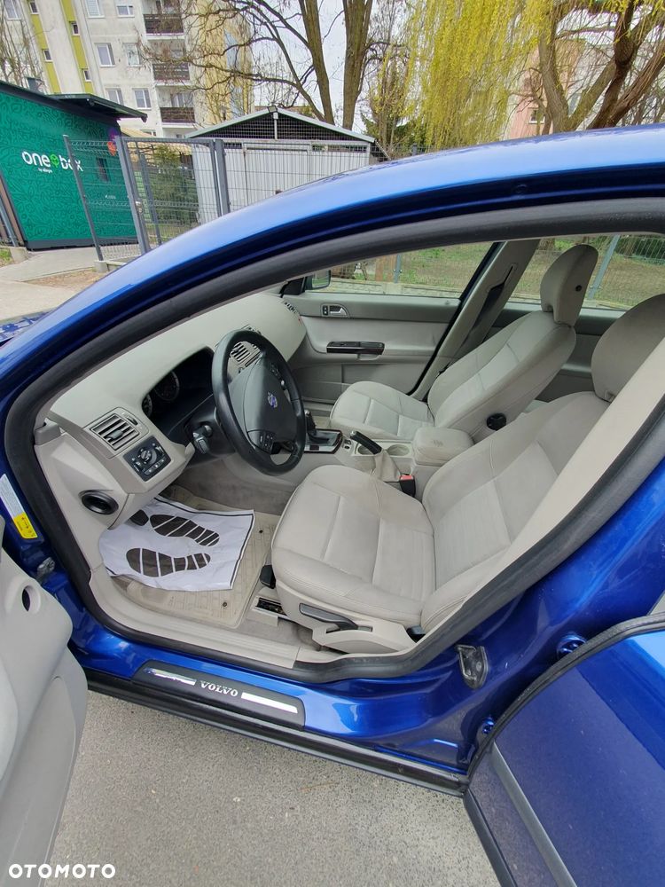Volvo S40 2.4 Kinetic - 6