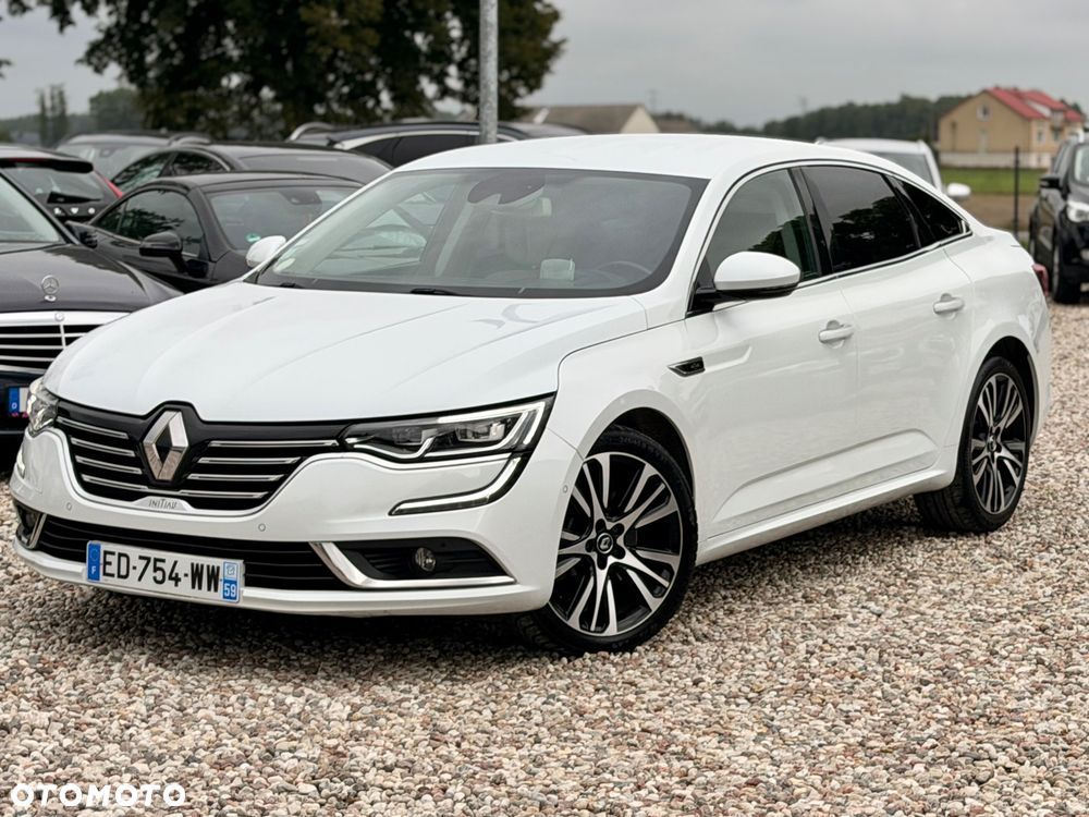 Renault Talisman ENERGY dCi 160 EDC INITIALE PARIS - 17