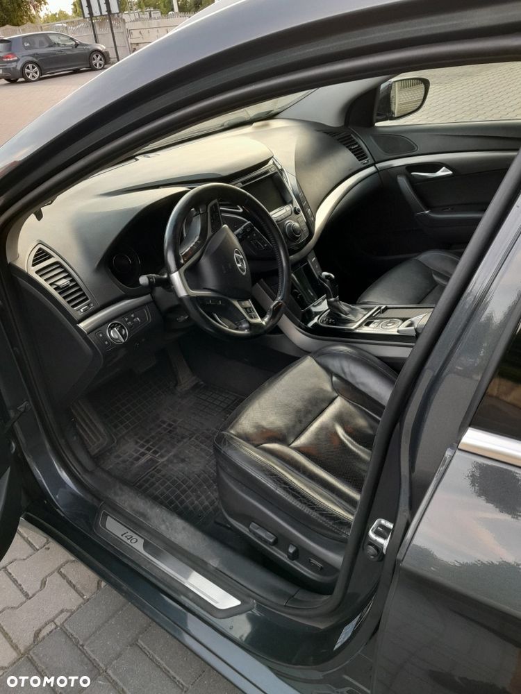 Hyundai i40 - 5